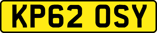 KP62OSY