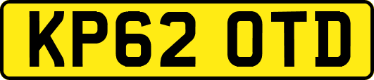 KP62OTD