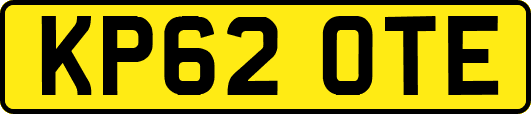 KP62OTE