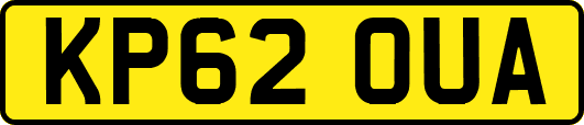 KP62OUA