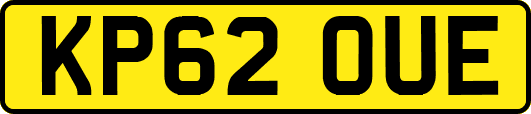 KP62OUE