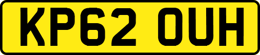 KP62OUH