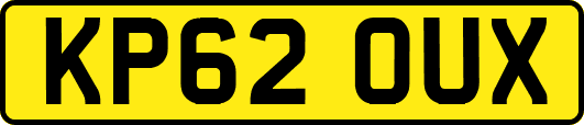 KP62OUX