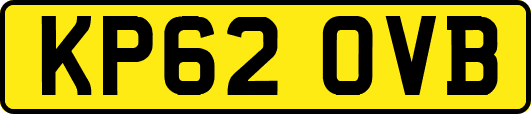 KP62OVB