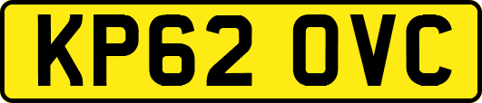 KP62OVC
