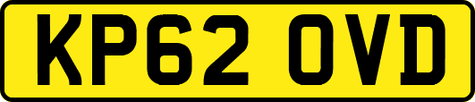 KP62OVD