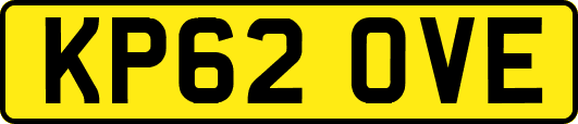 KP62OVE