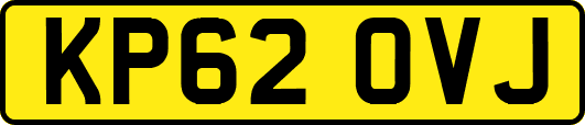 KP62OVJ