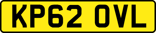KP62OVL