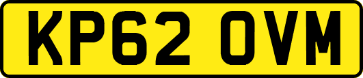 KP62OVM