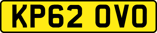 KP62OVO