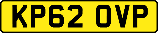 KP62OVP