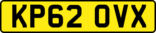 KP62OVX