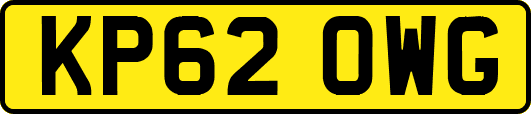 KP62OWG