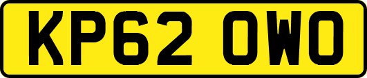 KP62OWO