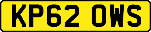 KP62OWS
