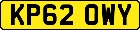 KP62OWY