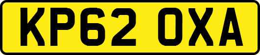 KP62OXA