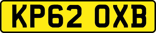 KP62OXB