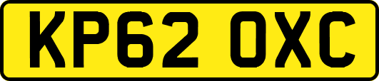 KP62OXC