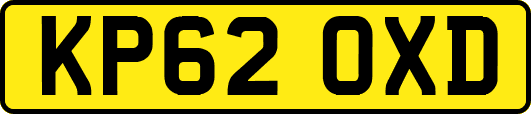 KP62OXD