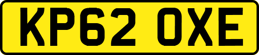 KP62OXE