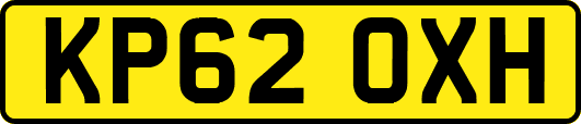 KP62OXH