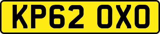 KP62OXO