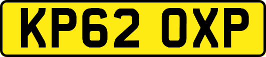 KP62OXP