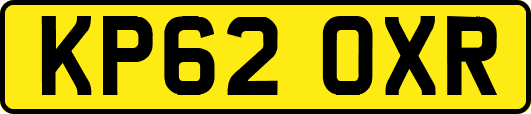 KP62OXR