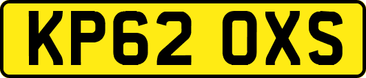 KP62OXS