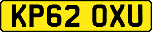 KP62OXU