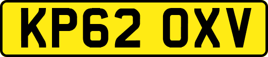 KP62OXV