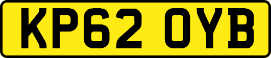 KP62OYB