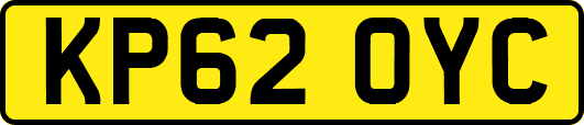 KP62OYC