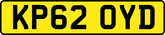 KP62OYD