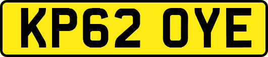 KP62OYE