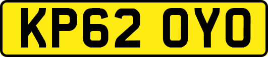 KP62OYO