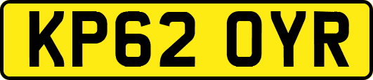 KP62OYR