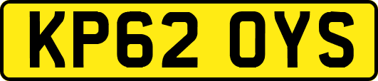 KP62OYS