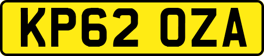 KP62OZA
