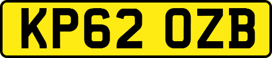 KP62OZB