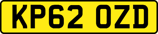 KP62OZD