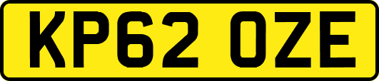 KP62OZE