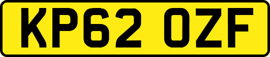 KP62OZF