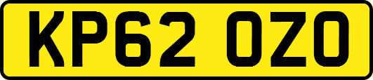 KP62OZO