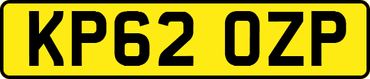 KP62OZP