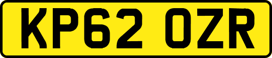 KP62OZR