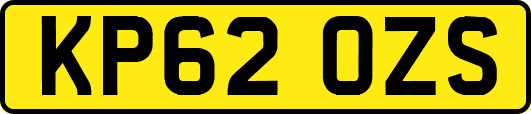 KP62OZS