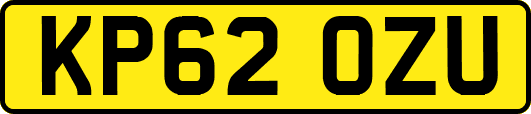 KP62OZU